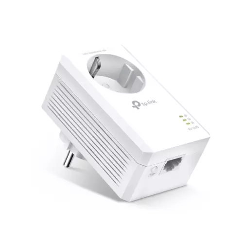 obrázek produktu TP-Link TL-PA7017P AV1000 Gb Powerline (1ks)