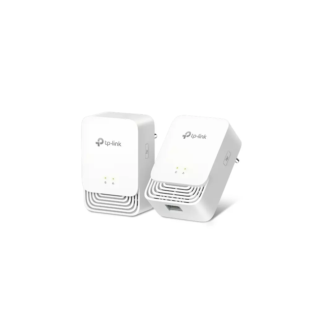 Obrázek produktu TP-link PG1200 KIT G.hn1200 Powerline Kit