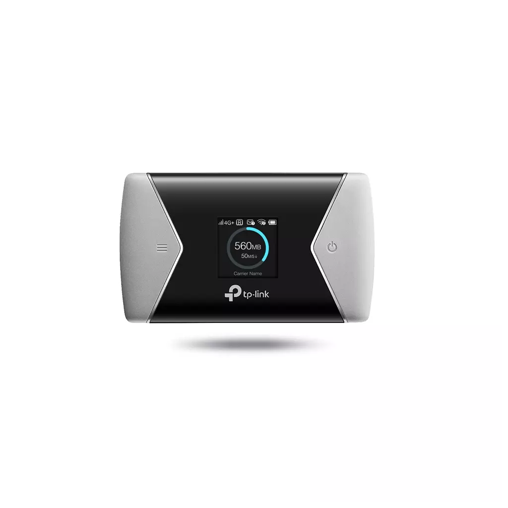 Obrázek produktu TP-link M7650 600Mbps 4G LTE-Advanced Mobile Wi-Fi