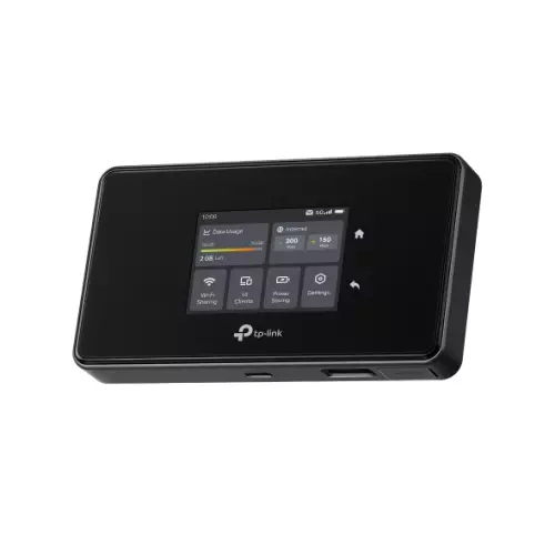 obrázek produktu TP-Link M8550 5G Mobile Wi-Fi