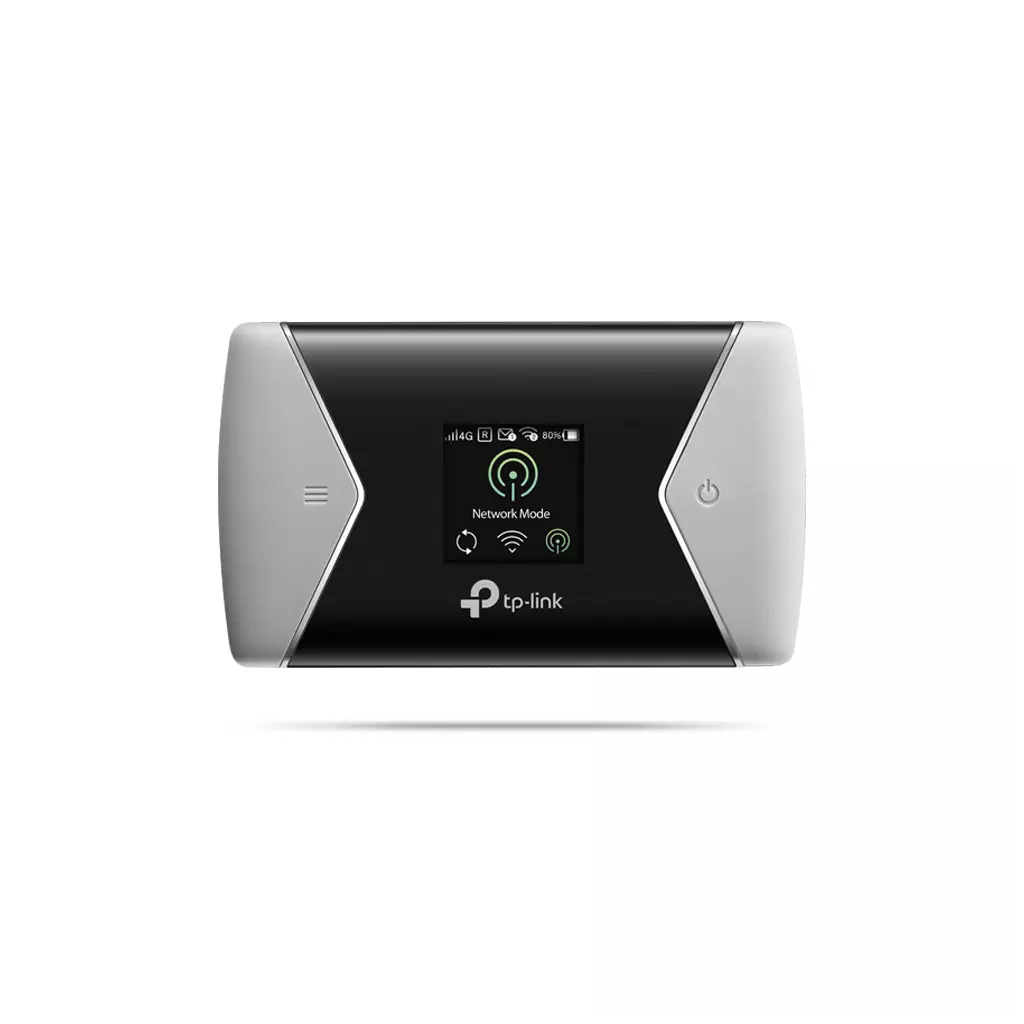 Obrázek produktu TP-Link M7450 300Mbps 4G LTE-Advanced Mobile Wi-Fi
