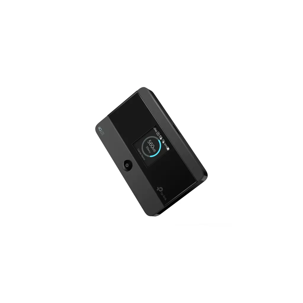 Obrázek produktu TP-Link M7352 150Mbps 4G LTE Mobile Wi-Fi