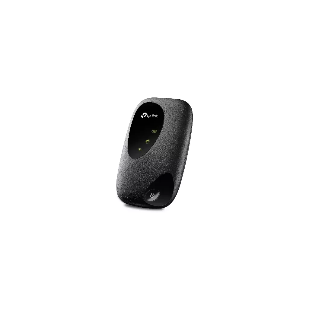 Obrázek produktu TP-Link M7200 4G LTE Mobile N300 WiFi battery modem router