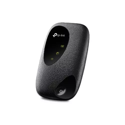 obrázek produktu TP-Link M7200 4G LTE Mobile N300 WiFi battery modem router