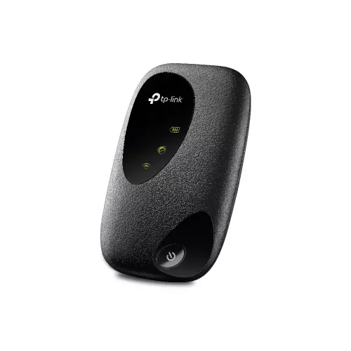 obrázek produktu TP-Link M7000 4G LTE Mobile N150 WiFi battery modem router