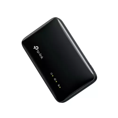 obrázek produktu TP-Link M7005 150Mbps 4G LTE Mobile Wi-Fi