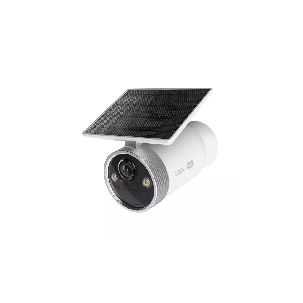 Obrázek produktu Tapo C465 Enhanced AI Solar Security Camera Ultra