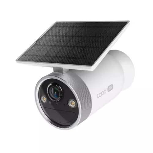 obrázek produktu Tapo C465 Enhanced AI Solar Security Camera Ultra