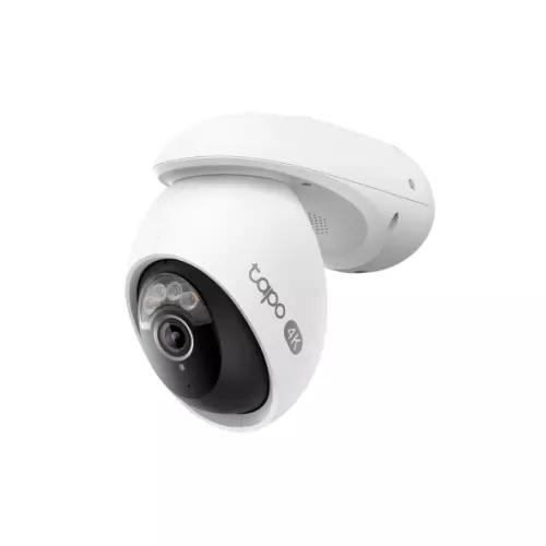 obrázek produktu Tapo C560WS Outdoor Pan/Tilt Security Wi-Fi Camera