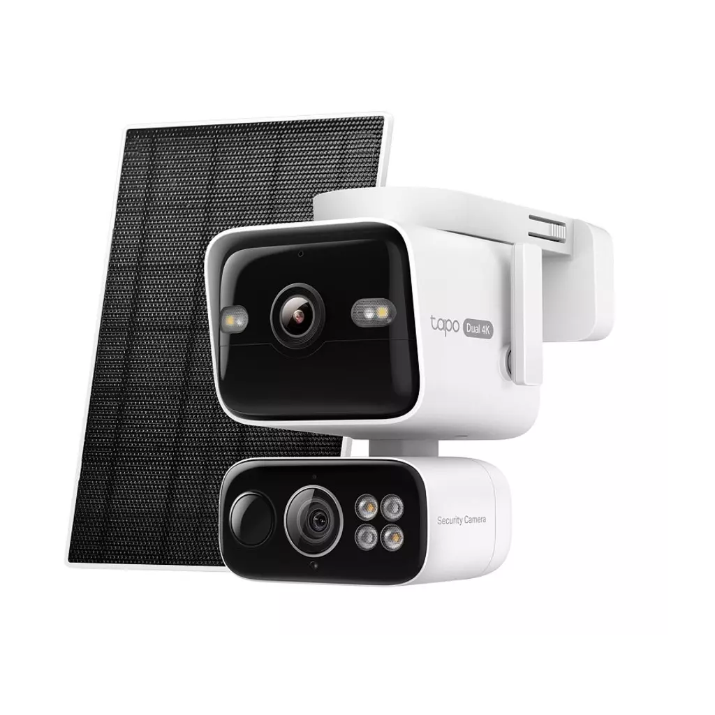 Obrázek produktu Tapo C675D KIT Outdoor Dual Lens