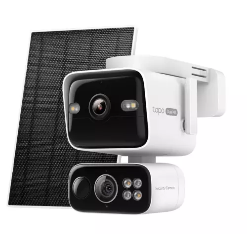 obrázek produktu Tapo C675D KIT Outdoor Dual Lens