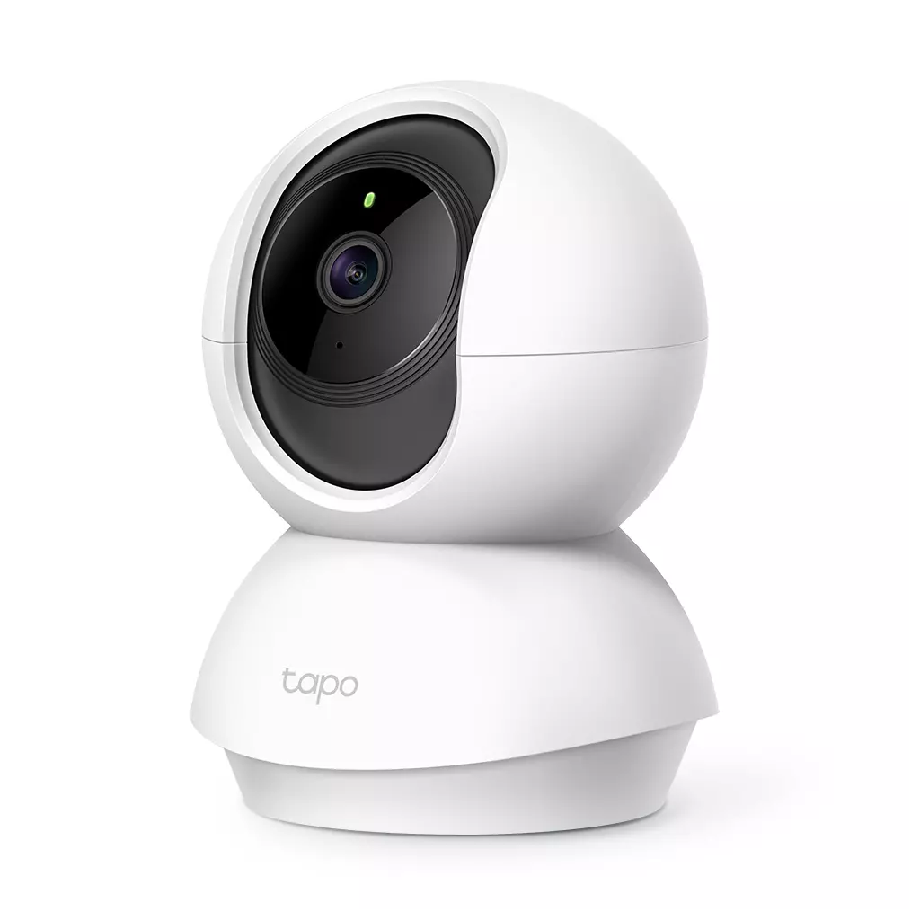 Obrázek produktu TC70 Pan/Tilt Home Security Wi-Fi Camera