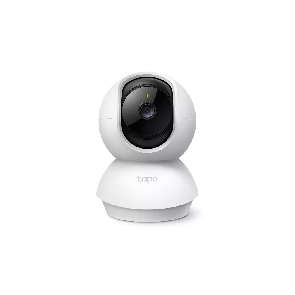 Obrázek produktu Tapo C200C Pan/Tilt Home Security Wi-Fi Camera