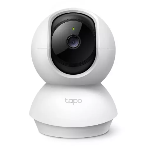 obrázek produktu Tapo C200C Pan/Tilt Home Security Wi-Fi Camera
