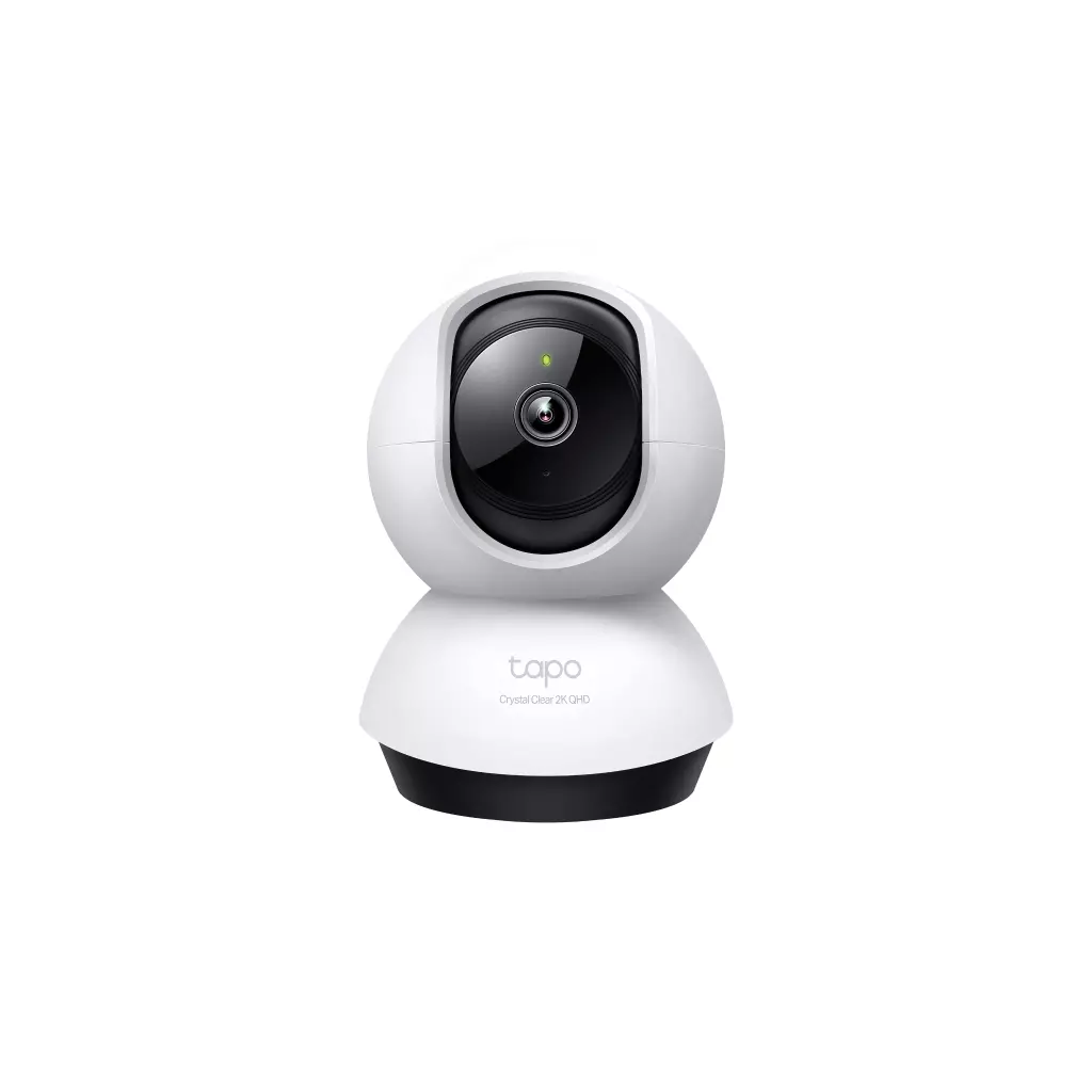 Obrázek produktu Tapo C220 Pan/Tilt AI Home Security Wi-Fi Camera