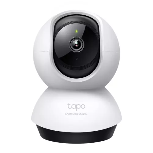 obrázek produktu Tapo C220 Pan/Tilt AI Home Security Wi-Fi Camera