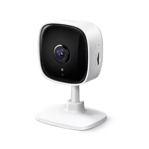 obrázek produktu Tapo C100 FullHD 1080p Home Security Wi-Fi Camera, micro SD,dvoucestné audio,detekce pohybu
