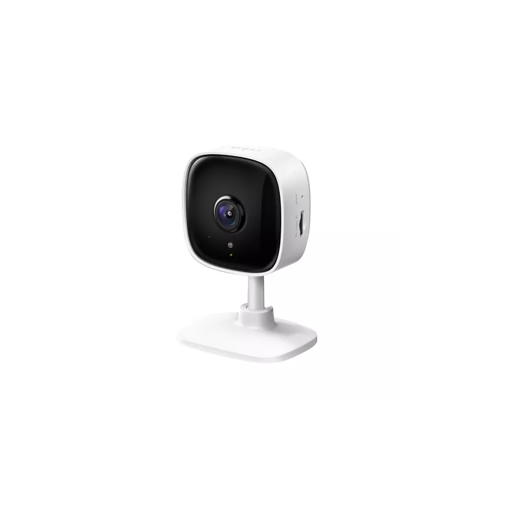 Obrázek produktu Tapo C110 Home Security Wi-Fi 3MP Camera, micro SD, dvoucestné audio, detekce pohybu