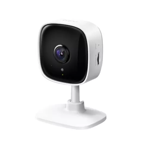obrázek produktu Tapo C110 Home Security Wi-Fi 3MP Camera, micro SD, dvoucestné audio, detekce pohybu