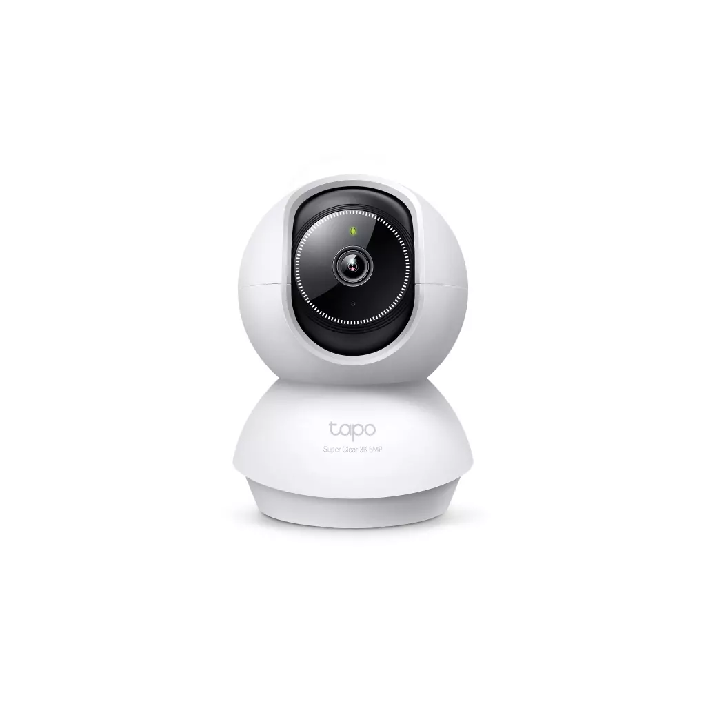 Obrázek produktu Tapo C230 Pan/Tilt AI Home Security Wi-Fi Camera