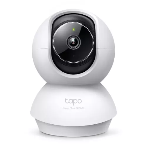 obrázek produktu Tapo C230 Pan/Tilt AI Home Security Wi-Fi Camera