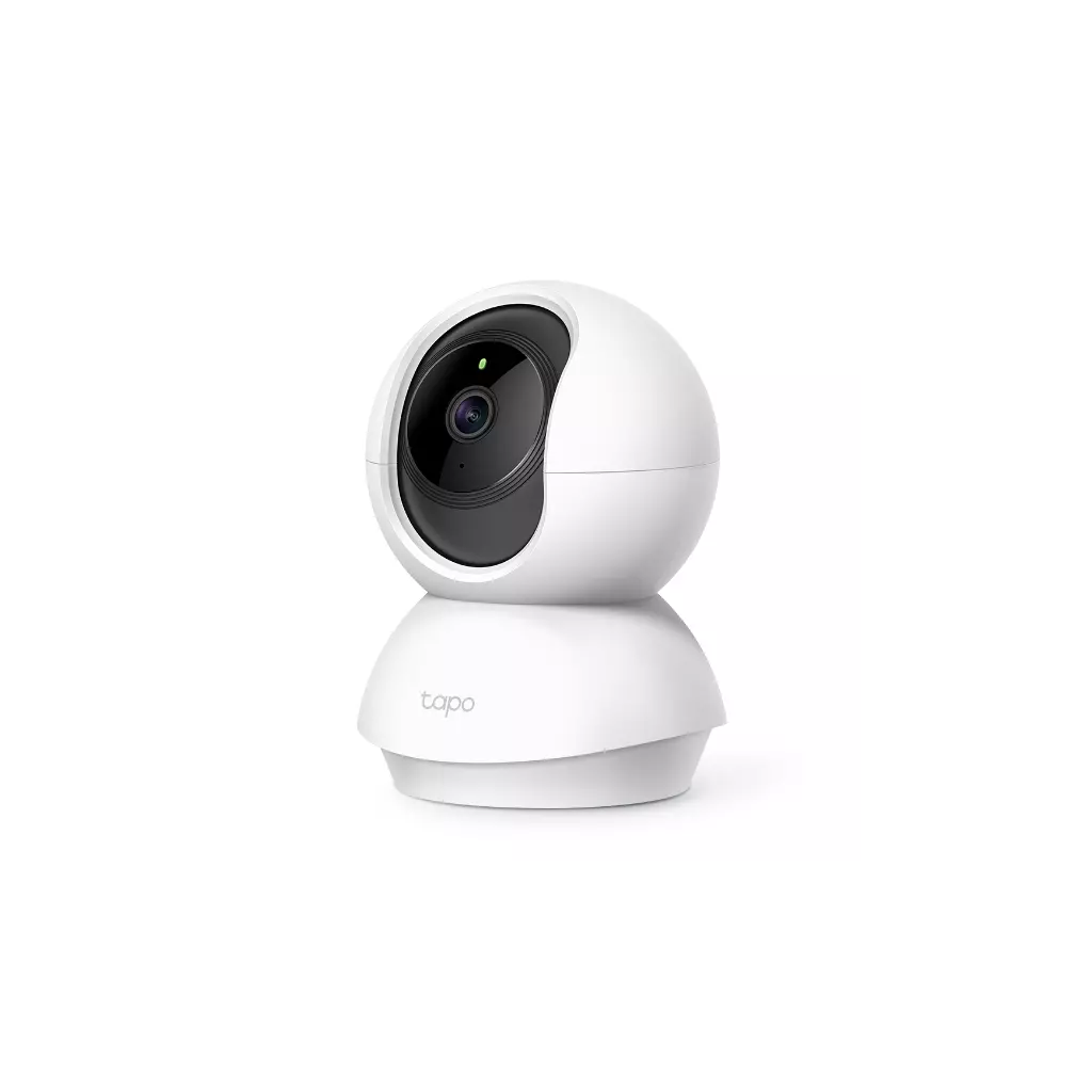 Obrázek produktu Tapo C210 Pan/Tilt Home Security Wi-Fi 3MP Camera,micro SD,dvoucestné audio,detekce pohybu