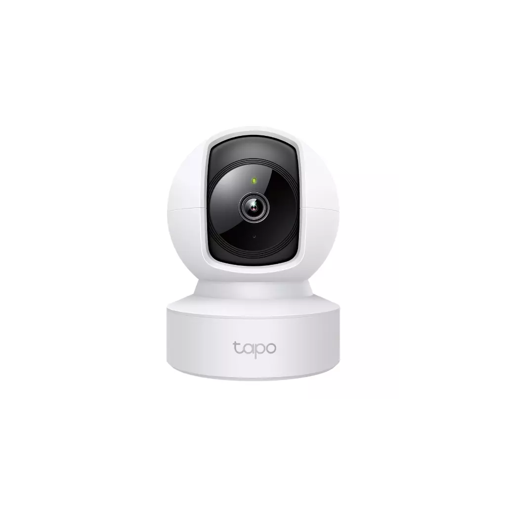 Obrázek produktu Tapo C212 Pan/Tilt Home Security Wi-Fi Camera
