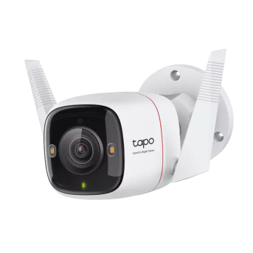 obrázek produktu Tapo C325WB Outdoor Security Wi-Fi Camera