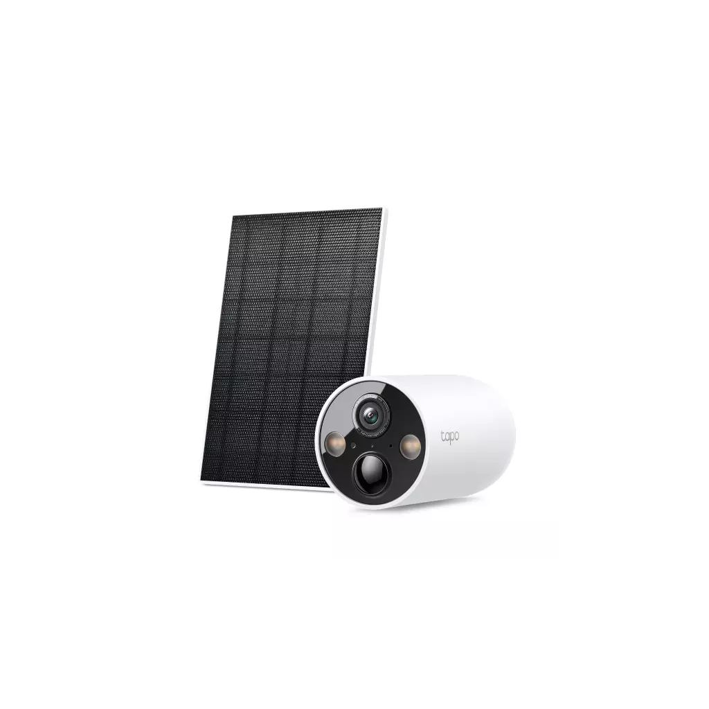 Obrázek produktu Tapo C425 KIT solar powered Camera Kit