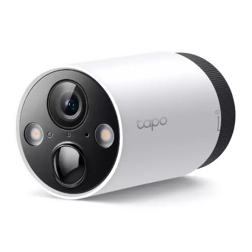 obrázek produktu Tapo C420 Smart Wire-Free Security Camera