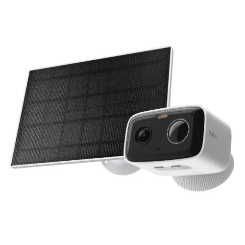 obrázek produktu Tapo C400 KIT Solar-Powered Security Camera Kit