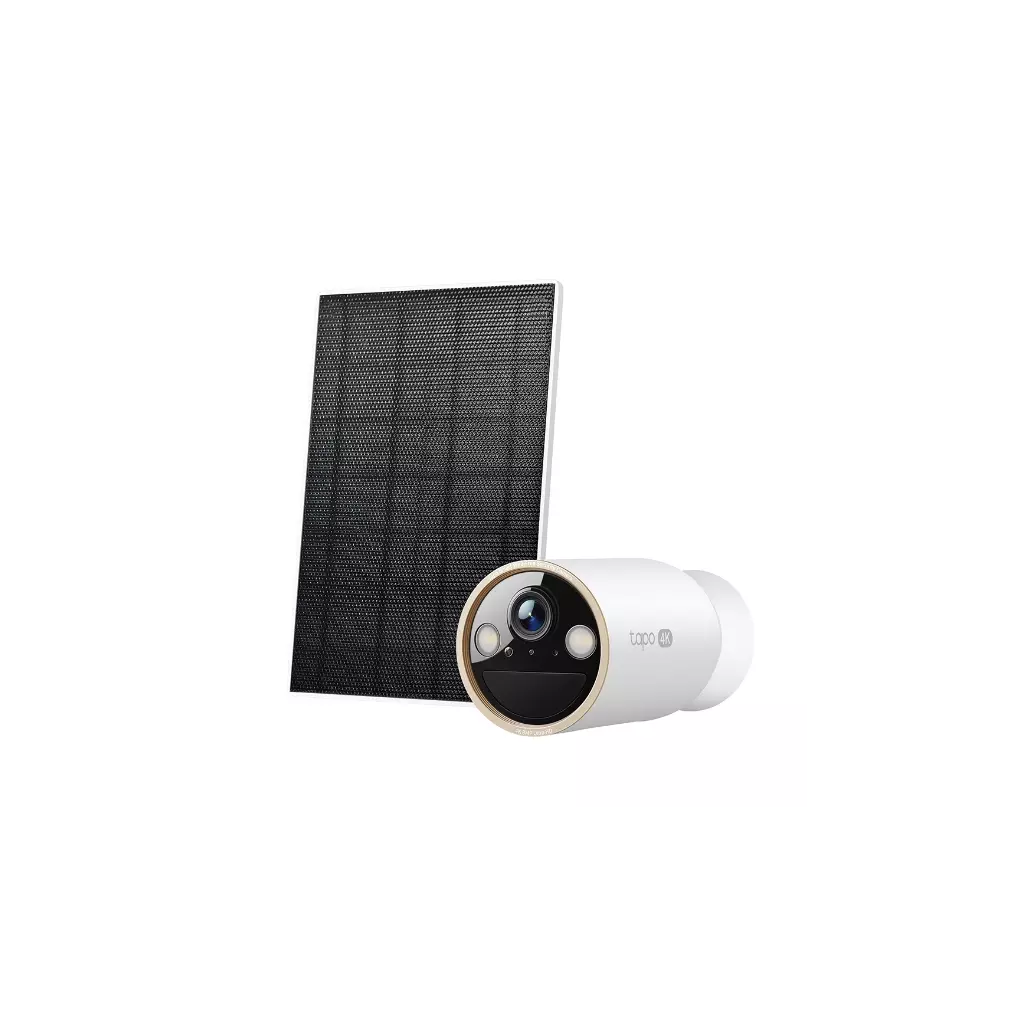Obrázek produktu Tapo C460 KIT Solar-Powered Security Camera Kit