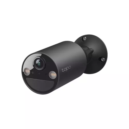 obrázek produktu Tapo C411 Smart Wire-Free Indoor/Outdoor Security Camera
