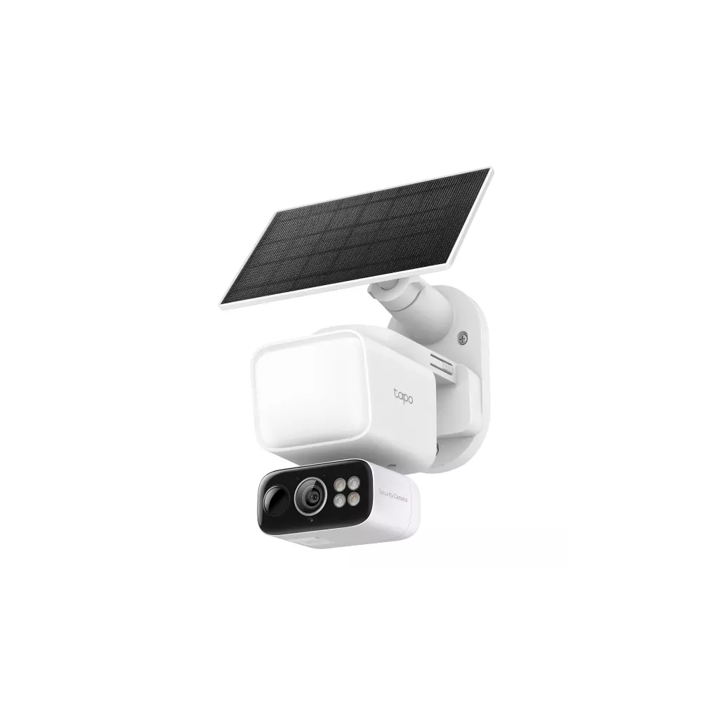 Obrázek produktu Tapo C615F KIT Solar-Powered Floodlight Pan/Tilt