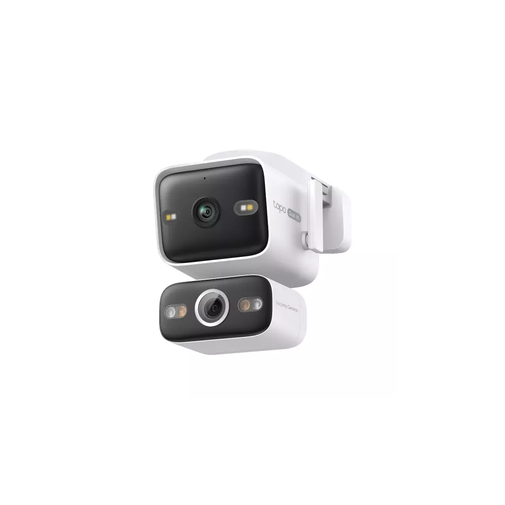 Obrázek produktu Tapo C575D Outdoo Dual Lens Pan/Tilt Camera