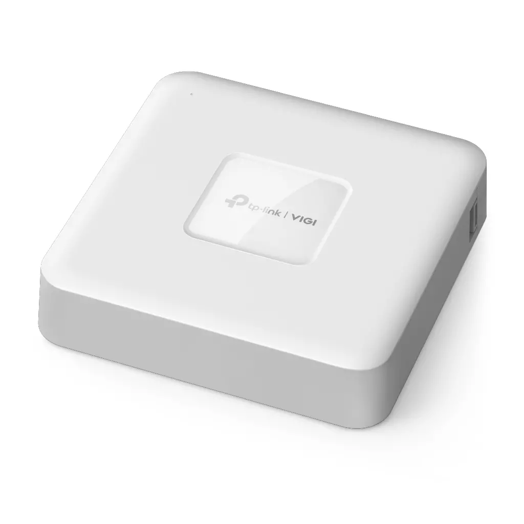 Obrázek produktu VIGI NVR1104H-4P 4 Channel PoE Network Video Recorder