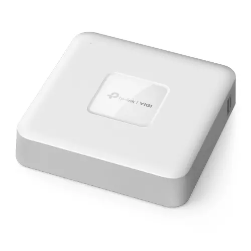 obrázek produktu VIGI NVR1104H-4P 4 Channel PoE Network Video Recorder