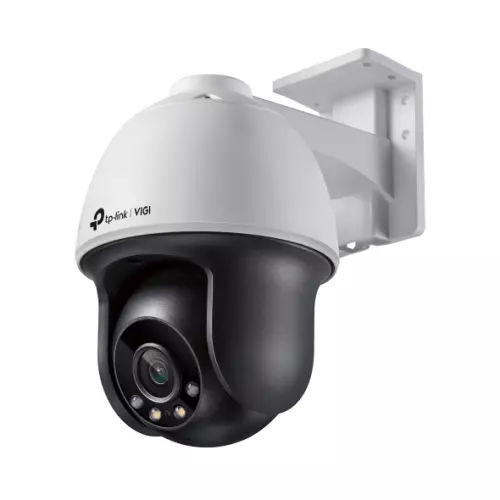 obrázek produktu VIGI C540(4mm) 4MP Outdoor barevná Pan/Tilt network camera
