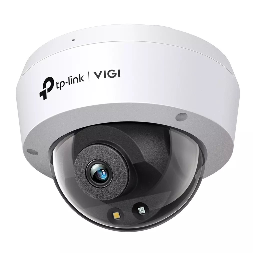 Obrázek produktu VIGI C240(2.8mm) 4MP Outdoor IP67 full color Dome net.cam