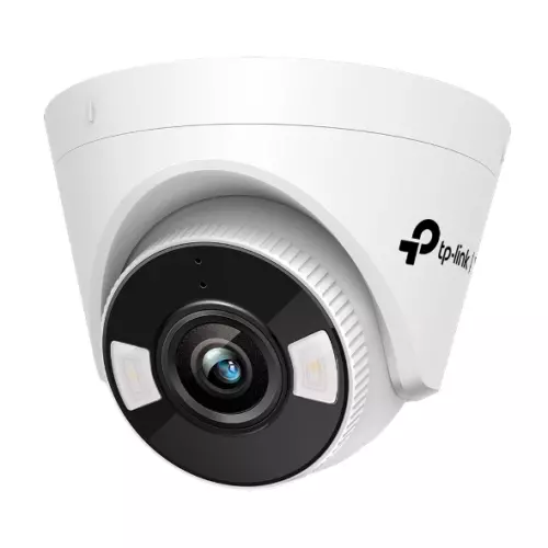 obrázek produktu VIGI C430(2.8mm) 3MP Full-Color Turret Netw.cam.