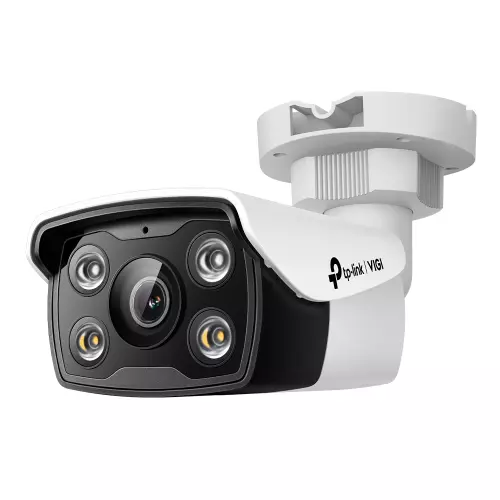 obrázek produktu VIGI C350(4mm) 5MP Full-Color Bullet Network cam.