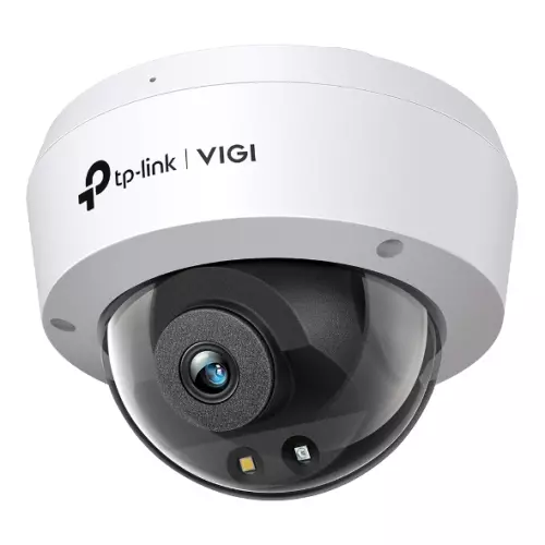 obrázek produktu VIGI C230(2.8mm) 3MP Full-Color Dome Network Cam