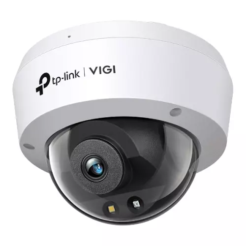 obrázek produktu VIGI C250(4mm) 5MP Full-Color Dome Nework Camera