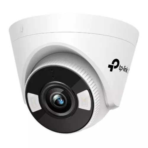 obrázek produktu VIGI C450(4mm) 5MP Full-Color Turret Network Cam.