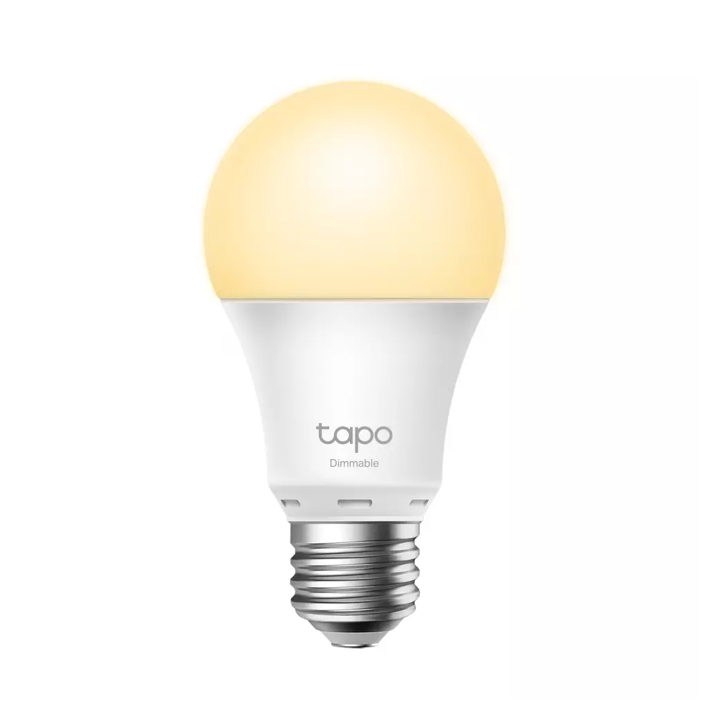 Obrázek produktu TP-link chytrá žárovka Tapo L510E E27 stmívatelná