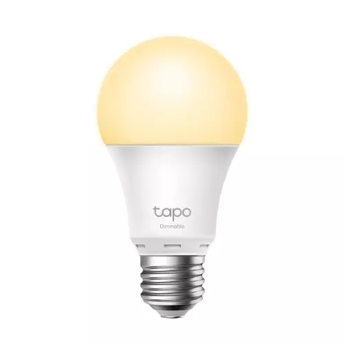 obrázek produktu TP-link chytrá žárovka Tapo L510E E27 stmívatelná
