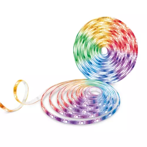 obrázek produktu TP-link chytrá LED páska Tapo L930-10 barevná 2x5m, 2000lm