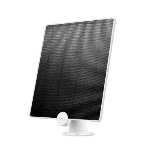 obrázek produktu TP-link Tapo A200 Solar panel