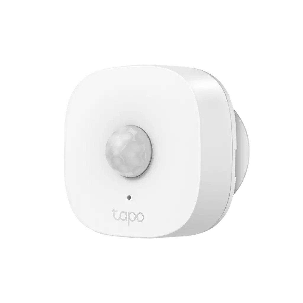 Obrázek produktu TP-Link Tapo T100 chytrý detektor pohybu