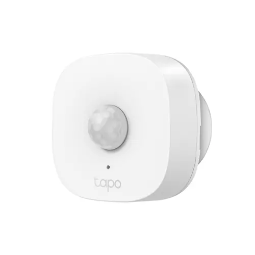 obrázek produktu TP-Link Tapo T100 chytrý detektor pohybu